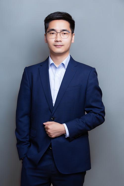 谢家登 动态图形设计负责人
